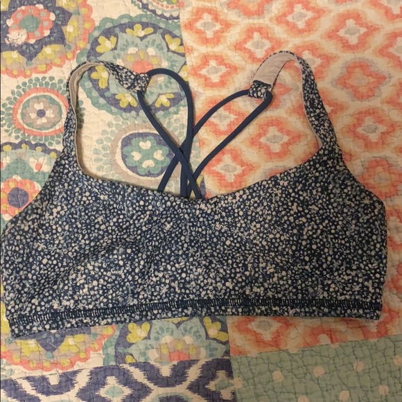 lululemon athletica Other - Lululemon sports bra lululemon athletica Other - Lululemon sports bra